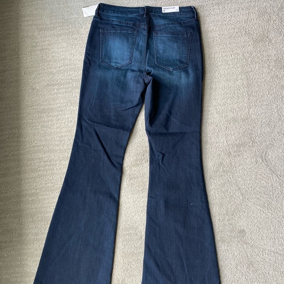 NWT William Rast wide leg jeans - Picture 2 of 5